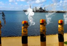 Double Take: Ohio, smoking, crime pays …