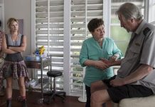 Movie fans dreamin’ of Q&A with Caton