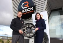 Mustang: The wheel deal for Geelong