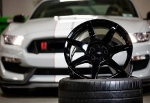 $100m listing, new contract for carbon wheel firm