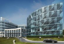 Future of city looks healthy