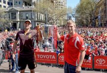 Grand final, Easter holidays will ‘cost $14m’