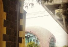 Welcome to our heritage dome as $45m project finds its place