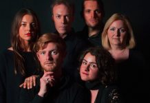 Logie nominee Georgia Chara debuts Geelong