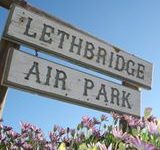 Pilot dies in light plane crash at Lethbridge