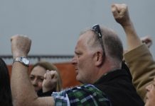 City ‘misled on rates’, says MP