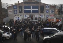 Workers say they are being penalised on rates