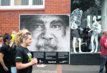 Time for seniors to have their moment