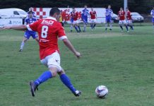 Cannons aimed at Warriors in fight for NPL survival