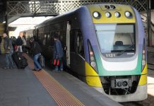 Geelong’s line ‘most overcrowded’