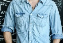 Joeys boy takes Aussie cafe style to Dubai