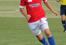 Warriors NPL waiting game