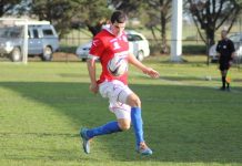 Warriors face toughest test after Port Melbourne loss