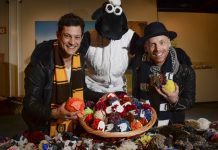 From Victoria to Paris