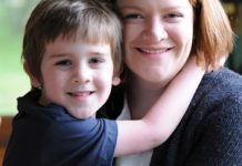 Mum’s quick call saves asthmatic son