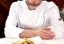 Geelong apprentice cooks up skills win