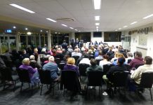 MP stoush on public transport forums