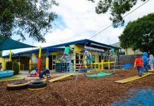 City ‘squeezing kinder group out of premises’