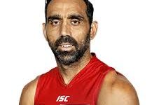 Goodes confirms return against Cats