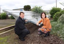 Grants move car companies in new directions