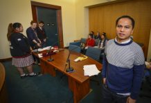 Program unlocks justice system mysteries for refugees