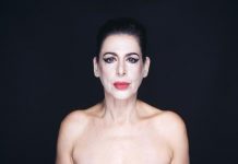 Maria takes on a diva’s legend