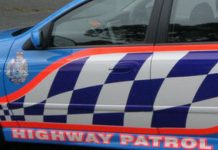 Girlfriend trouble after police seize two cars from Geelong teen