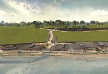 Geelong spa project ‘interests’ Indian investors