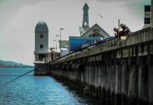 Commercial fishers face mental health crisis