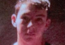 Mystery man clue in Newtown death