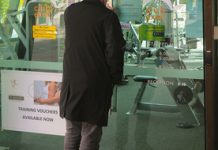 Popular gym’s closure shock