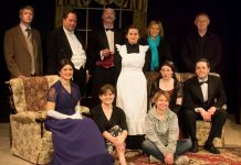 Rep’s Inspector Calls still touches nerves