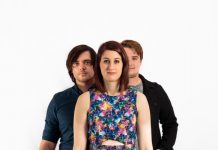 Losi tuning up fundraiser gig