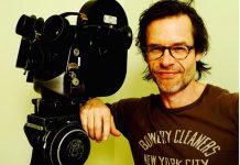 Guy Pearce invites local film makers