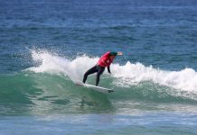 Jan Juc teen in search of back-to-back surf victories