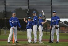 Big fun in little league