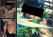 Kids off their Facebook as cops probe drug page