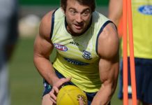 Games record in sight as Enright plays on