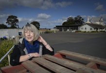 Osborne plans to restore icon