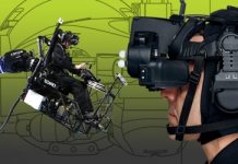 Deakin teams with world leading defence firm