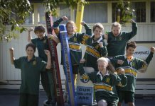 Highton kids’ mind games reach Australasian level