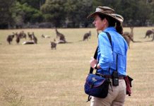 Conference brings wildlife experts to Geelong