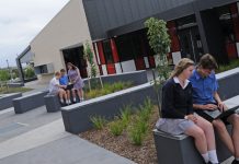 Funding boost for Geelong schools