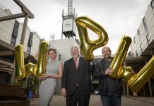 Writers keep their word at festival