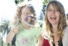 Poppykettle’s fun activities for kids at GPAC