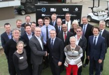 Indy, TAC working Towards Zero