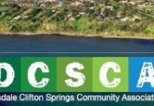 Bellarine community group launches appeal to cover servo costs