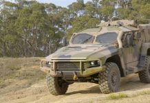 Geelong gets slice of $1.3 billion defence contract