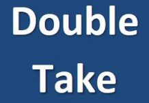 Double Take