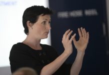 Women told how to manage money